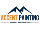 Accent Painting Logo 