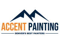 Accent Painting Logo 